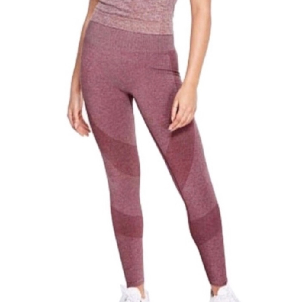 PINK Victoria’s Secret Seamless Leggings Small